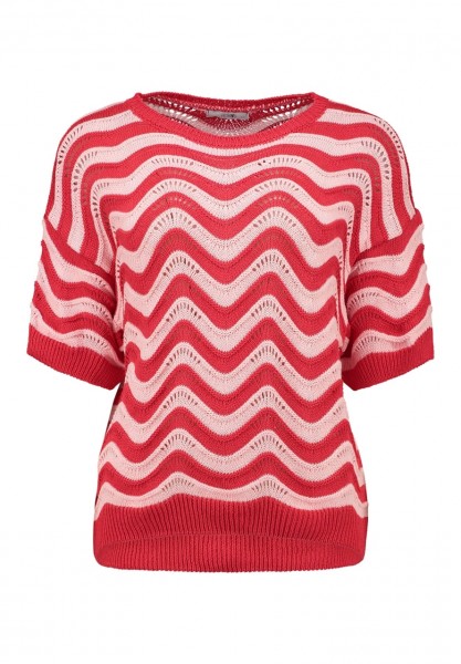 Hailys Strickshirt