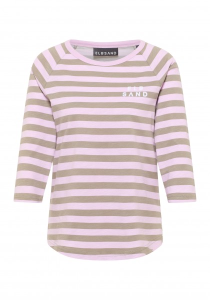 Elbsand Langarm-Shirt &quot;Celina&quot;