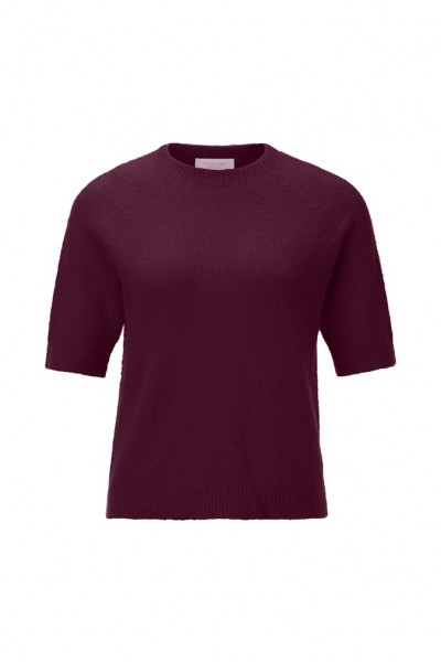 Rich &amp; Royal Seamless Crew Short Sleeve