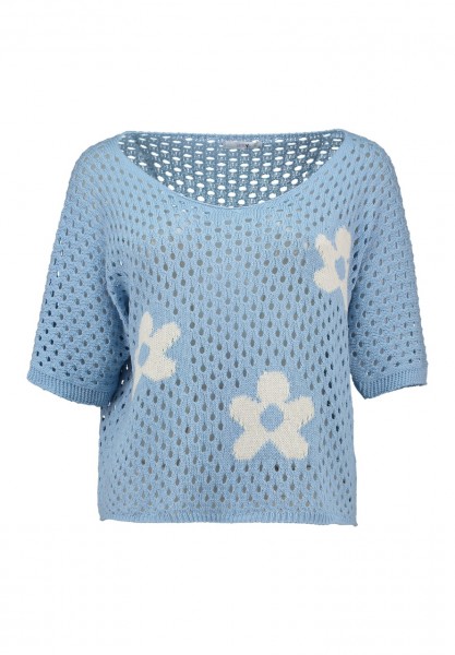 Hailys Strickshirt
