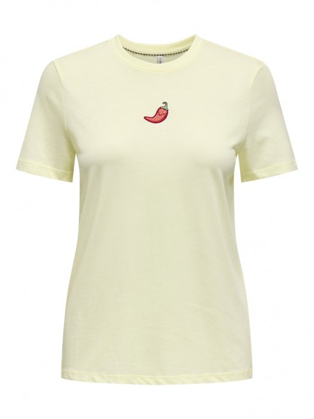 Only T-Shirt