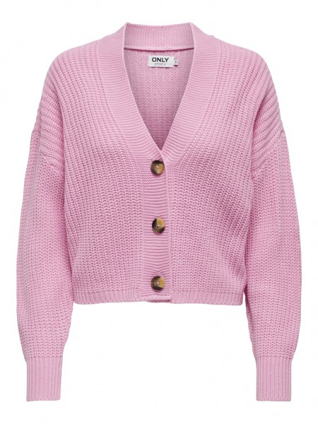 ONLCAROL NICE L/S CARDIGAN KNT NOOS