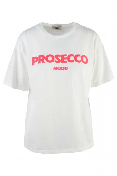 Larahutt T-Shirt &quot;Prosecco&quot;