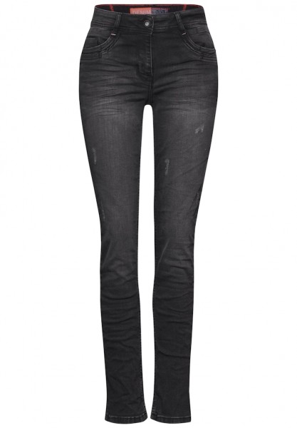 Jeans im Casual Fit