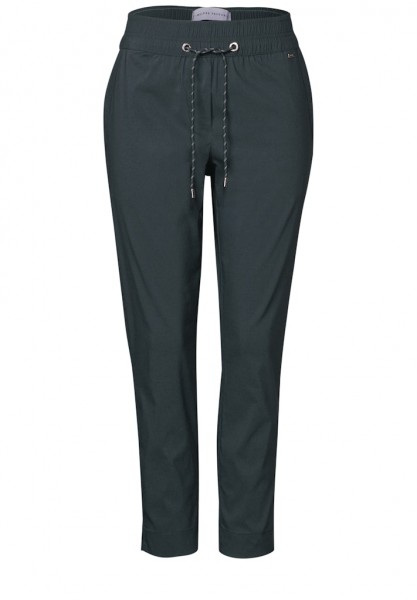 Cecil Hose im Casual Fit