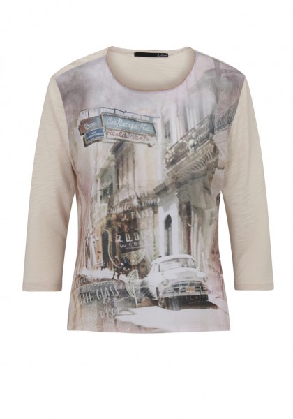 Lecomte T-Shirt