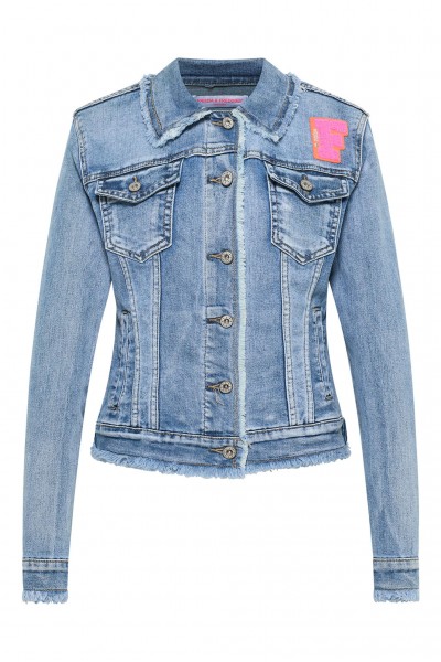 Frieda &amp; Freddies Jeansjacke