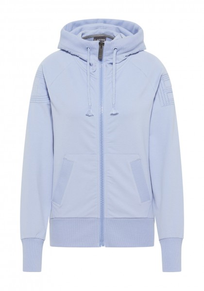 Elbsand Sweatjacke Katja