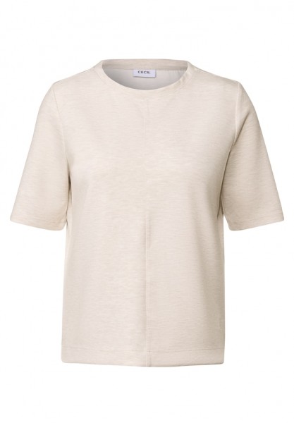 Kurzarmsweatshirt