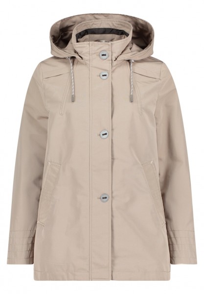Übergangsjacke