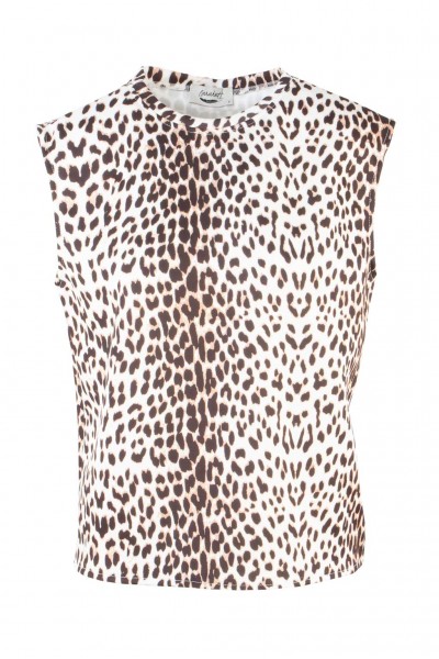 Larahutt Shirt Leo