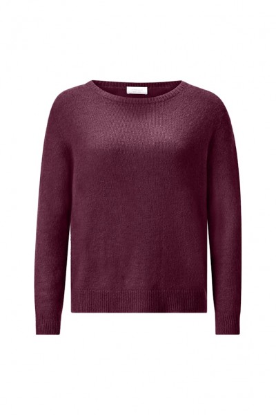 Rich &amp; Royal Cozy Crew Neck