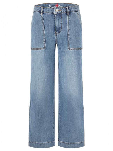 Buena Vista Jeans &quot;Worker Wide Leg&quot;