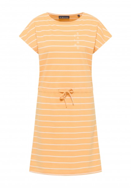 Elbsand Shirtkleid &quot;Sellvie&quot;