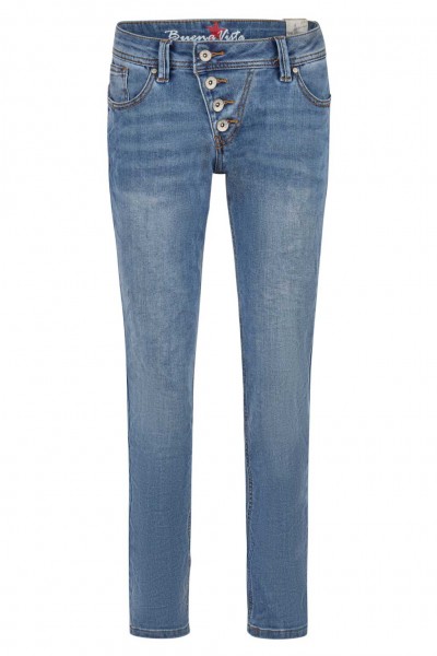 Buena Vista Jeans &quot;Malibu Cropped Denim&quot;