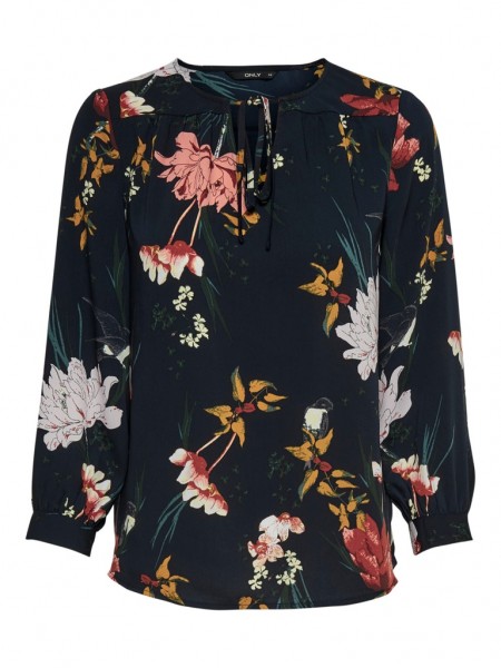 Only ONLAVIAYA SHIRT WVN
