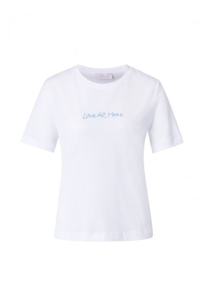 Rich &amp; Royal T-Shirt &quot;Love Del Mare&quot;