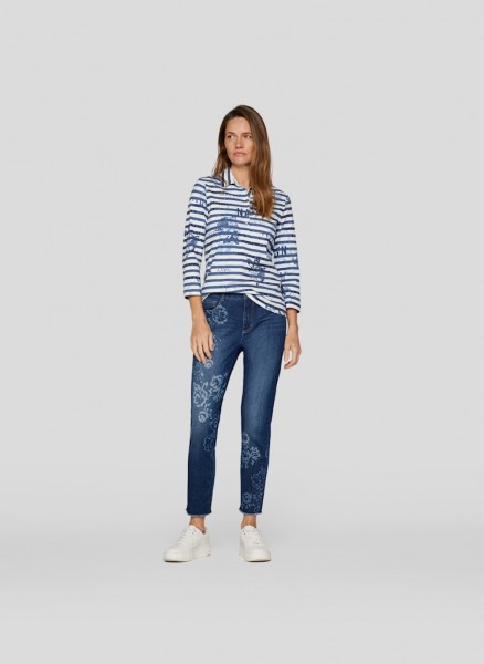 Denim Love