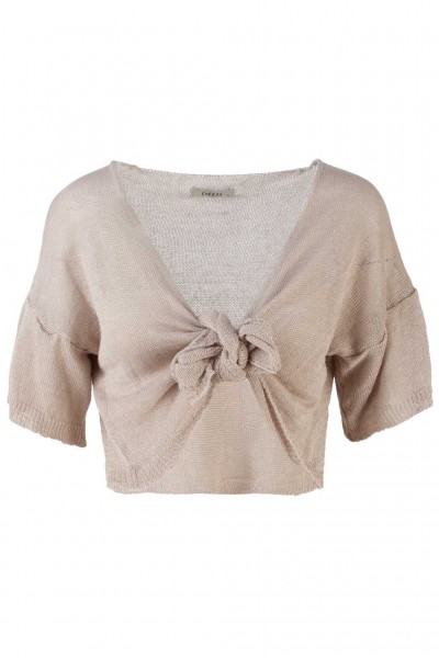 Coll64 Strickjacke