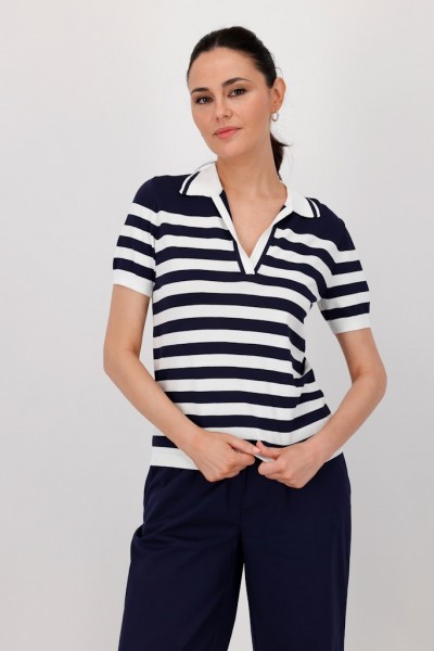 Monari Polo-Shirt