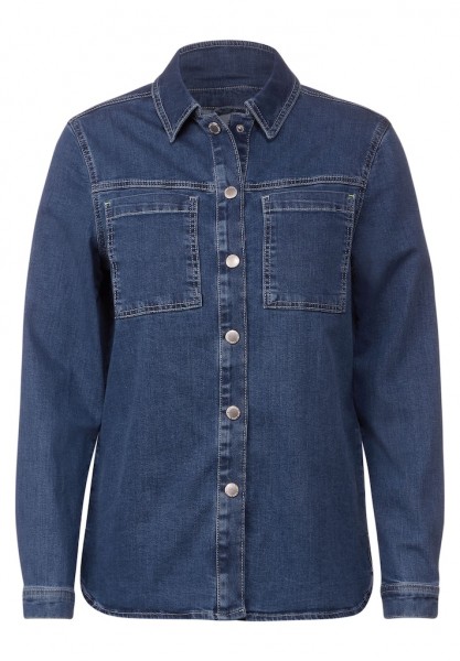 Cecil Jeans Overshirt