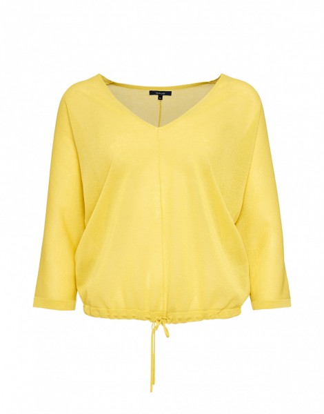 Opus Pullover Palula mit lockerer Passform