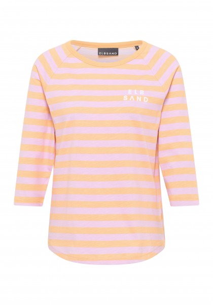 Elbsand Langarm-Shirt &quot;Celina&quot;