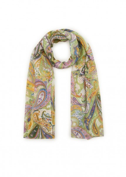 Codello Paisley-Schal