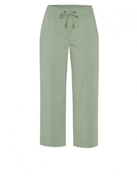 Pia Wide Leg 3/4