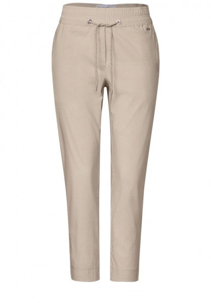 Cecil Hose im Casual Fit