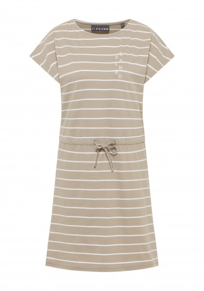Elbsand Shirtkleid &quot;Sellvie&quot;