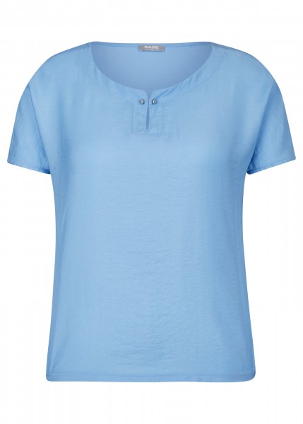 Rabe T-Shirt mit Cut-Out