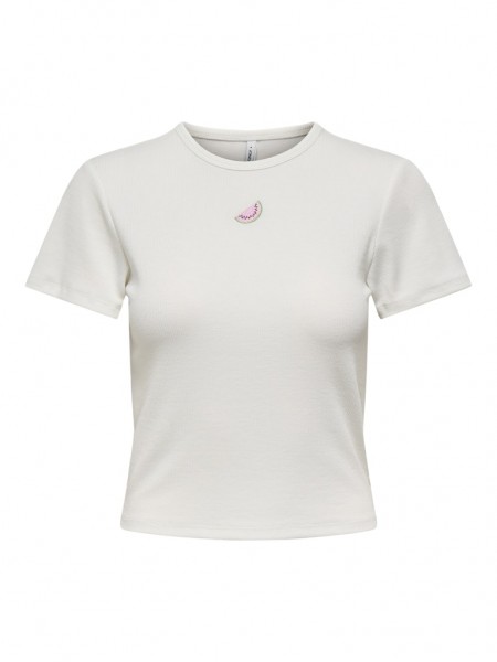 Only cropped T-Shirt