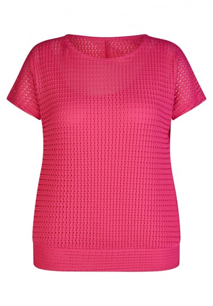 Rabe Strick-Shirt