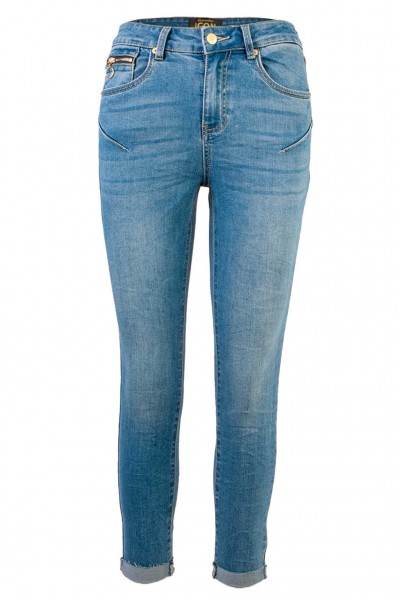 Senoritas ICON Jeans &quot;California Sunrise 7/8&quot;