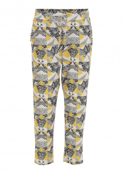 Soyaconcept Hose Siham AOP 2