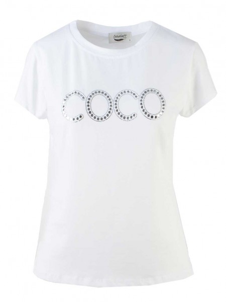 Larahutt T-Shirt &quot;Coco&quot;