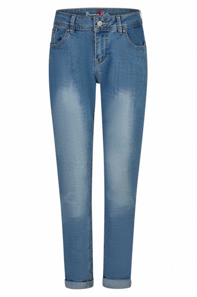Buena Vista Jeans &quot;Malibu Zip&quot;