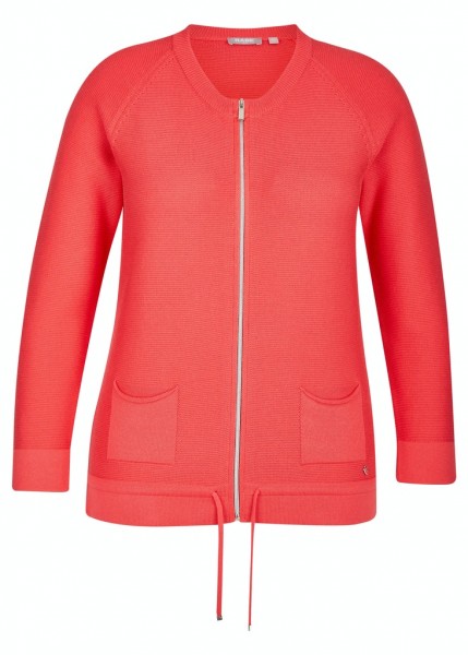 Rabe Elements Strickjacke