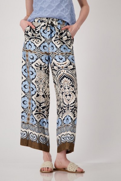 Monari Palazzohose