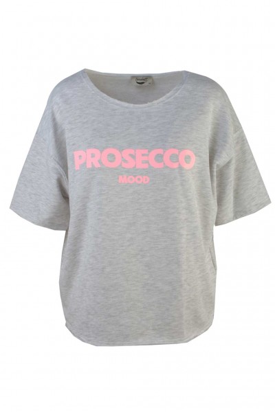 Larahutt Sweatshirt &quot;Prosecco&quot;