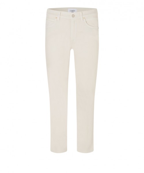 Piper cropped seam