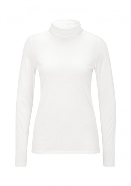 Comma identity Langarmshirt