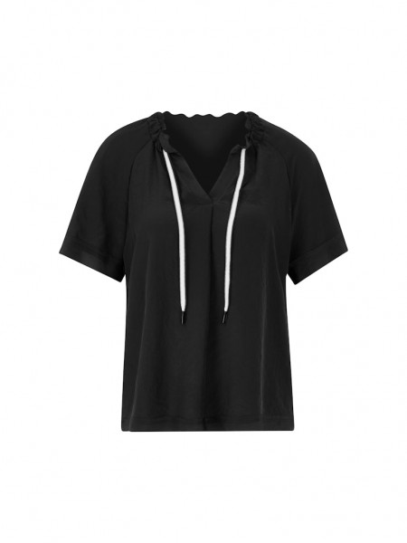 Lässiges Blusenshirt