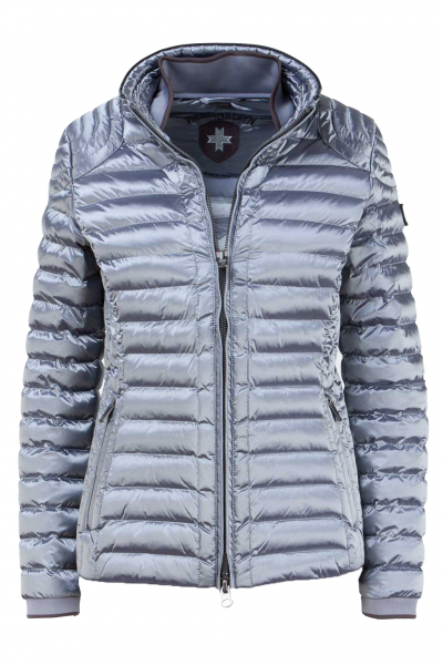 Wellensteyn Helium Short Steppjacke