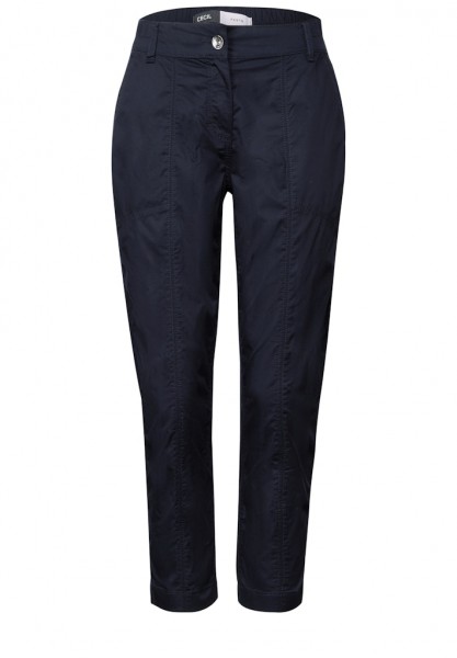 Cecil Hose Style New York