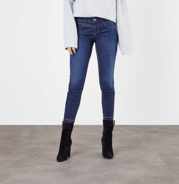 MAC Jeans DREAM Slim Authentic Denim