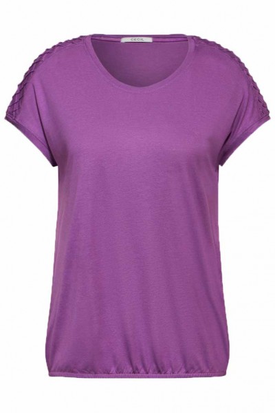 Dekoratives T-Shirt