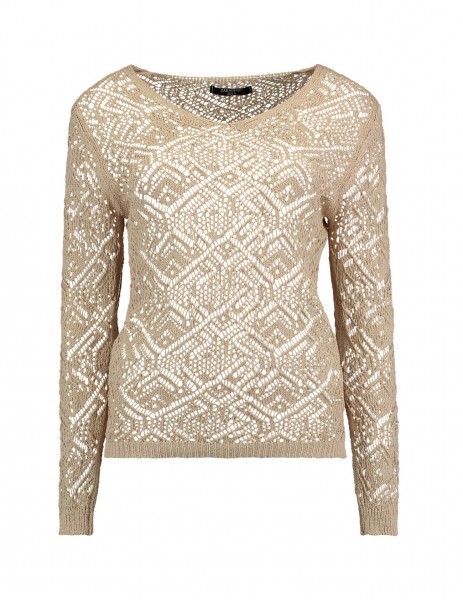 Zabaione Pullover Adina