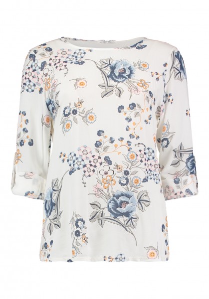 Zabaione Bluse Vera